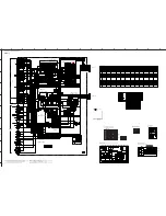 Предварительный просмотр 104 страницы Yamaha DSP-AX861SE Service Manual