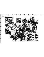 Предварительный просмотр 131 страницы Yamaha DSP-AX861SE Service Manual