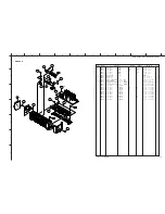 Предварительный просмотр 134 страницы Yamaha DSP-AX861SE Service Manual