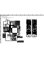 Предварительный просмотр 135 страницы Yamaha DSP-AX861SE Service Manual