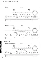 Предварительный просмотр 4 страницы Yamaha DSP-AX863SE Service Manual