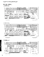 Предварительный просмотр 6 страницы Yamaha DSP-AX863SE Service Manual