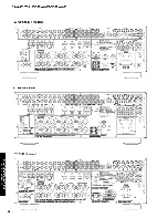 Предварительный просмотр 8 страницы Yamaha DSP-AX863SE Service Manual