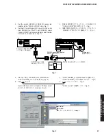 Предварительный просмотр 27 страницы Yamaha DSP-AX863SE Service Manual