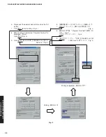 Предварительный просмотр 28 страницы Yamaha DSP-AX863SE Service Manual