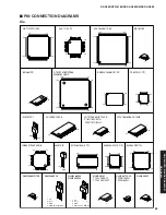 Предварительный просмотр 83 страницы Yamaha DSP-AX863SE Service Manual