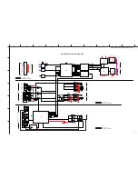 Предварительный просмотр 89 страницы Yamaha DSP-AX863SE Service Manual