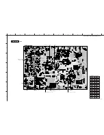 Предварительный просмотр 93 страницы Yamaha DSP-AX863SE Service Manual