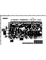 Предварительный просмотр 94 страницы Yamaha DSP-AX863SE Service Manual