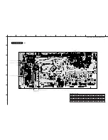 Предварительный просмотр 95 страницы Yamaha DSP-AX863SE Service Manual