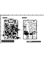 Предварительный просмотр 96 страницы Yamaha DSP-AX863SE Service Manual