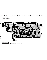 Предварительный просмотр 98 страницы Yamaha DSP-AX863SE Service Manual