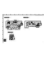 Предварительный просмотр 101 страницы Yamaha DSP-AX863SE Service Manual