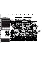 Предварительный просмотр 102 страницы Yamaha DSP-AX863SE Service Manual