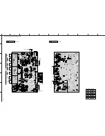Предварительный просмотр 104 страницы Yamaha DSP-AX863SE Service Manual