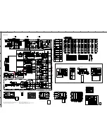 Предварительный просмотр 110 страницы Yamaha DSP-AX863SE Service Manual