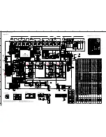 Предварительный просмотр 112 страницы Yamaha DSP-AX863SE Service Manual