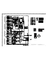 Предварительный просмотр 117 страницы Yamaha DSP-AX863SE Service Manual