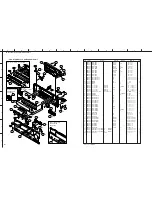 Предварительный просмотр 145 страницы Yamaha DSP-AX863SE Service Manual