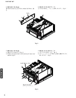 Предварительный просмотр 14 страницы Yamaha DSP-AZ1 Service Manual