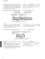 Предварительный просмотр 18 страницы Yamaha DSP-AZ1 Service Manual