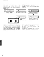 Предварительный просмотр 30 страницы Yamaha DSP-AZ1 Service Manual