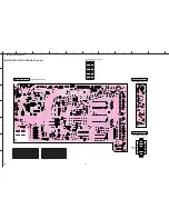 Предварительный просмотр 74 страницы Yamaha DSP-AZ1 Service Manual