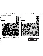 Предварительный просмотр 75 страницы Yamaha DSP-AZ1 Service Manual