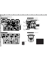 Предварительный просмотр 81 страницы Yamaha DSP-AZ1 Service Manual