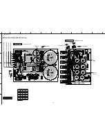 Предварительный просмотр 84 страницы Yamaha DSP-AZ1 Service Manual