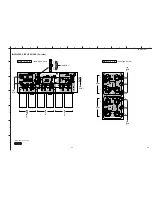 Предварительный просмотр 85 страницы Yamaha DSP-AZ1 Service Manual