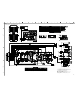 Предварительный просмотр 91 страницы Yamaha DSP-AZ1 Service Manual