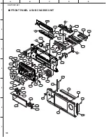 Предварительный просмотр 150 страницы Yamaha DSP-AZ1 Service Manual