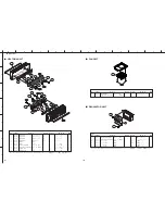 Предварительный просмотр 152 страницы Yamaha DSP-AZ1 Service Manual