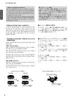 Preview for 20 page of Yamaha DSP-AZ2 Service Manual