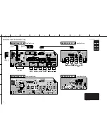 Предварительный просмотр 62 страницы Yamaha DSP-AZ2 Service Manual