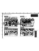 Предварительный просмотр 65 страницы Yamaha DSP-AZ2 Service Manual