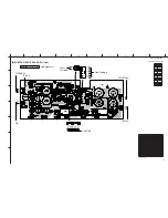 Предварительный просмотр 71 страницы Yamaha DSP-AZ2 Service Manual