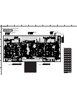 Предварительный просмотр 72 страницы Yamaha DSP-AZ2 Service Manual