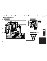 Предварительный просмотр 73 страницы Yamaha DSP-AZ2 Service Manual