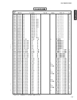 Предварительный просмотр 117 страницы Yamaha DSP-AZ2 Service Manual