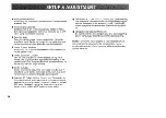 Preview for 12 page of Yamaha DSP-E300 Operation Manual