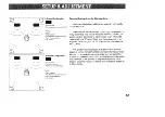 Preview for 15 page of Yamaha DSP-E300 Operation Manual