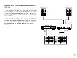 Предварительный просмотр 15 страницы Yamaha DSP-E580 Operation Manual