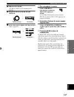 Предварительный просмотр 163 страницы Yamaha DSP-E800 Owner'S Manual