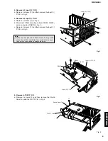 Preview for 5 page of Yamaha DSP-E800 Service Manual