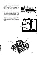 Preview for 6 page of Yamaha DSP-E800 Service Manual