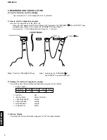 Preview for 10 page of Yamaha DSP-E800 Service Manual