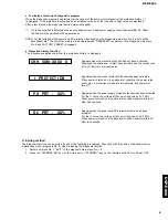 Preview for 11 page of Yamaha DSP-E800 Service Manual