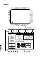 Preview for 22 page of Yamaha DSP-E800 Service Manual